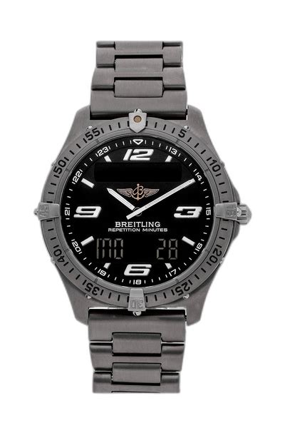 breitling e65062 manual|breitling 96 00.